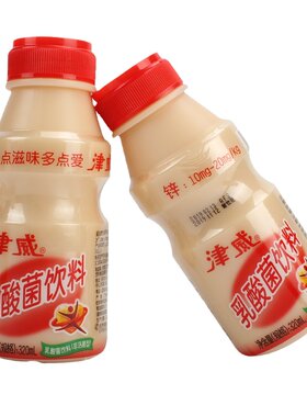 津威乳酸菌饮料320ml贵州儿童