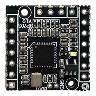 全向麦克风降噪全双工双模信号 降噪回音消除功能