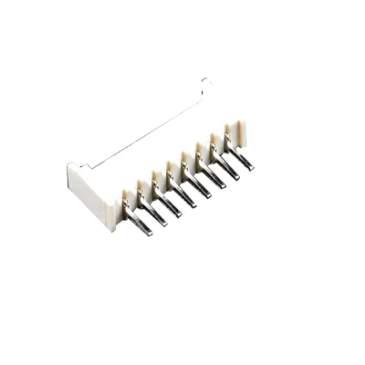 1.25mm间距母座直针接插件