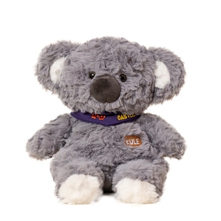 卡通考拉公仔毛绒玩具树懒抱枕玩偶儿童安抚布娃娃生日礼物男女孩