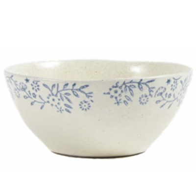 一宅高级复古芝麻釉陶瓷餐具