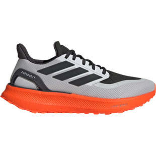 Adidas/阿迪达斯官方正品PUREBOOST 5 TR男士时尚跑步鞋JR7681