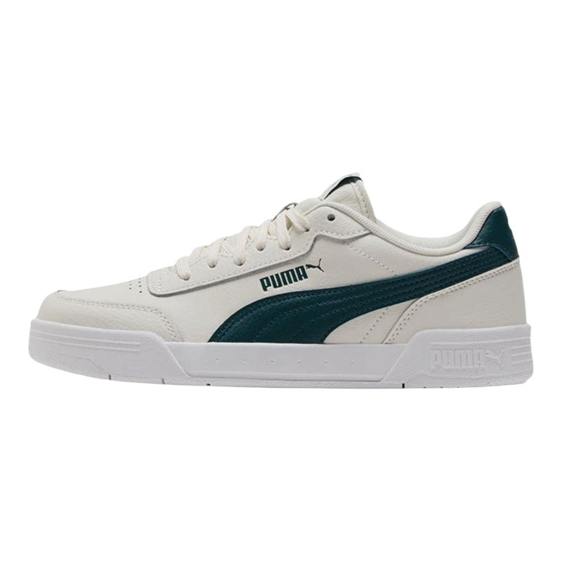 Puma/彪马官方正品秋季新款男女运动舒适轻便低帮板鞋369863-39