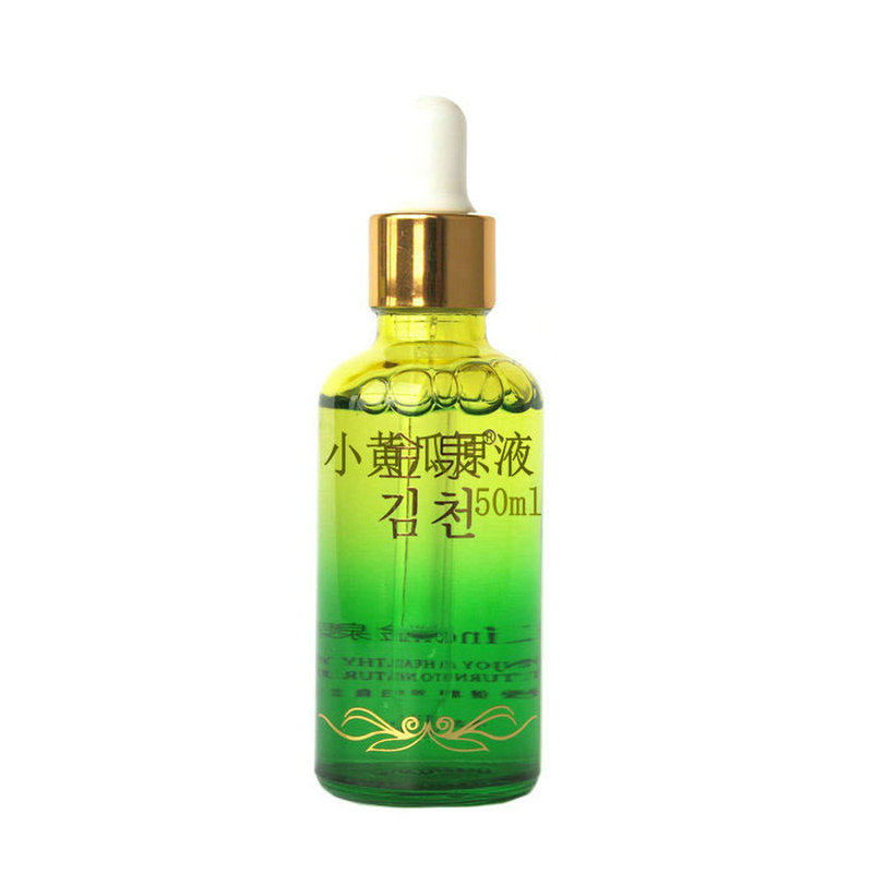 kinch补水金泉补水嫩肤护肤精华