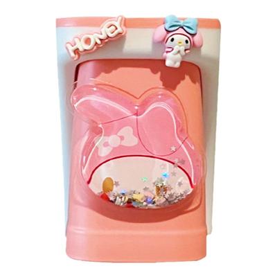 电动牙刷牙膏免打孔置物架