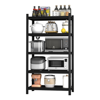 万昌多功能冷轧钢置物架厨房