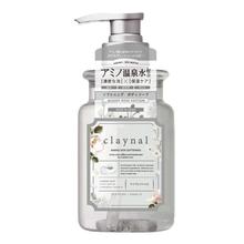 claynal氨基酸果植萃香氛沐浴露