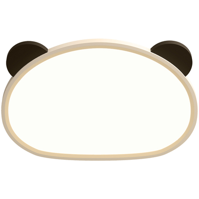 全光谱简约现代儿童房吸顶灯