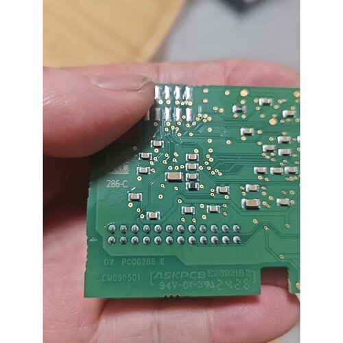 询价伟肯iO板PC00286EOPTB1dv286i机