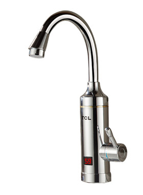 tcl电热水龙头小厨宝热水器冷热