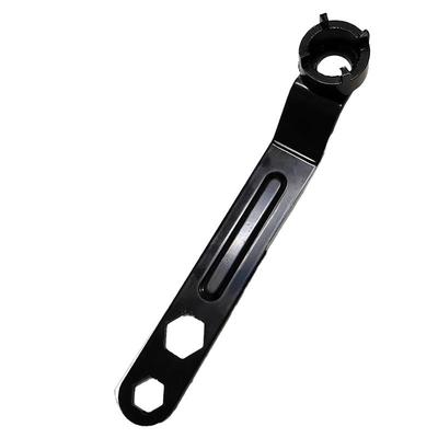 四爪角磨机调节扳手调节拆卸扳手