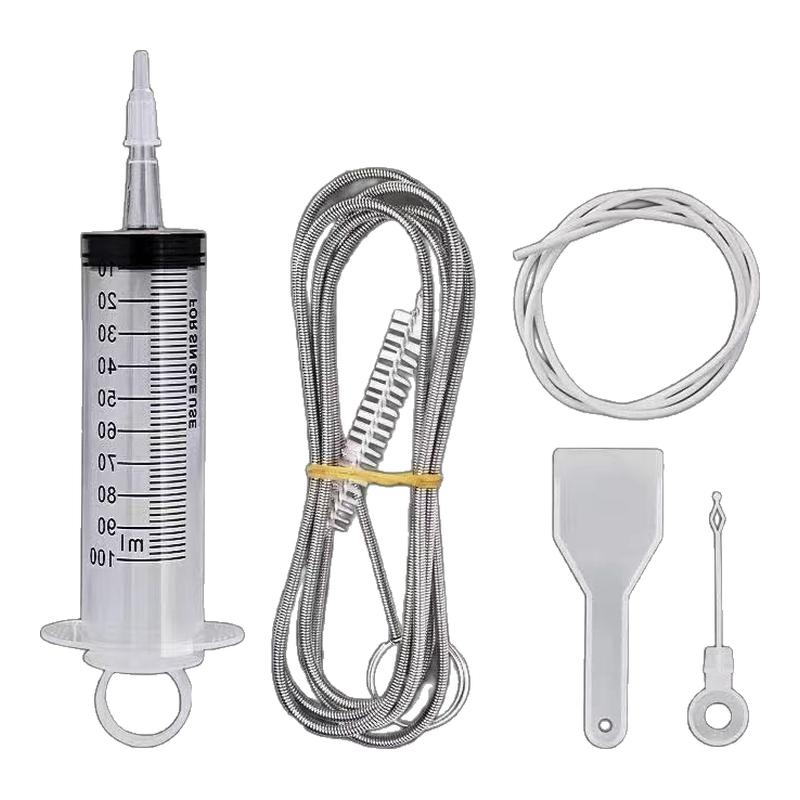冰箱疏通器排水孔清洗器