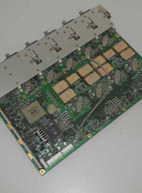 Iwatsu F1G S-K3834 C2 HCMK-M1X main board for Lecroy LT584