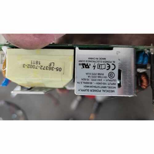 询价MINT1275A2414K01  POWERCONDO