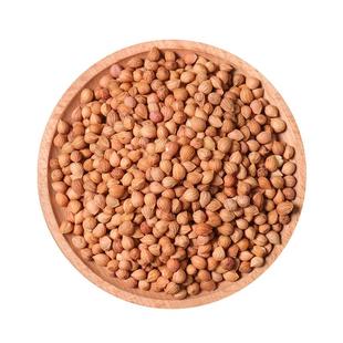 郁李仁中药材500g 郁李仁粉正品精选新货另售桑叶郁李仁茶莱菔子