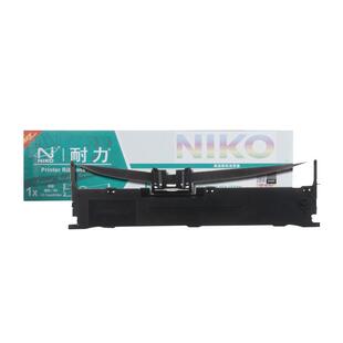 【耐力】LQ-790K 色带架 适用爱普生LQ790KII S015630 媲美原装发票墨带框 EPSON S010079 针式打印机色带芯