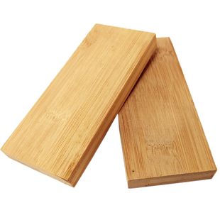 竹板片材料 竹板材 竹板面板 竹拼压板 长方形正方形可定制尺寸