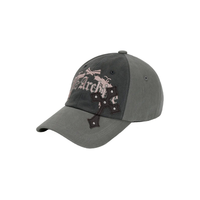 金秋天gilaarchive星星棒球帽子