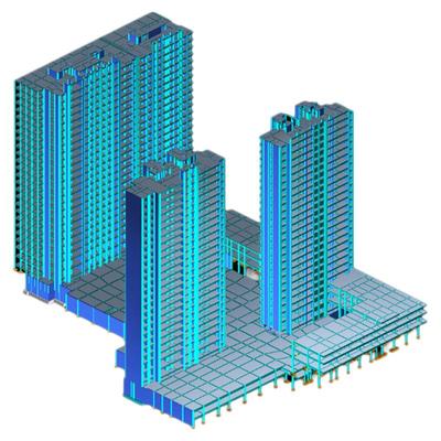 3D精算建模软件2025新版