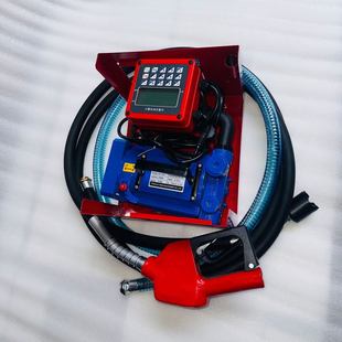 自吸防爆油泵 proof Pump 加油泵 Fuel 防爆加油泵