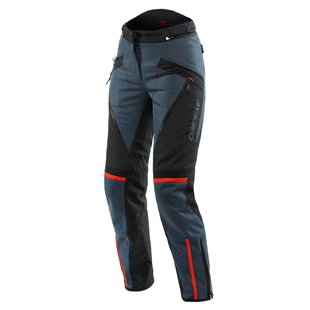 DAINESE/丹尼斯TEMPEST 3 D-DRY女士摩托车骑行裤 保暖机车裤