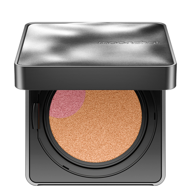 撩客服128元！韩国moonshot茉姗