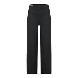 SIINSIIN直筒裤女2025新秋款休闲裤阔腿裤子显瘦瑜伽裤运动裤加绒