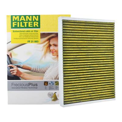 曼牌FP31003多效空调滤芯格