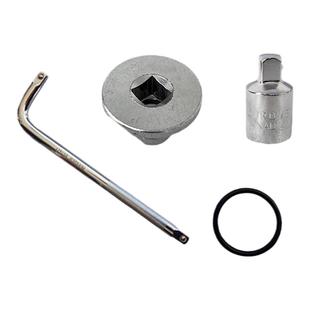 福田欧马可奥铃CTX捷运康明斯油底壳放油螺丝拆卸工具 安装工具