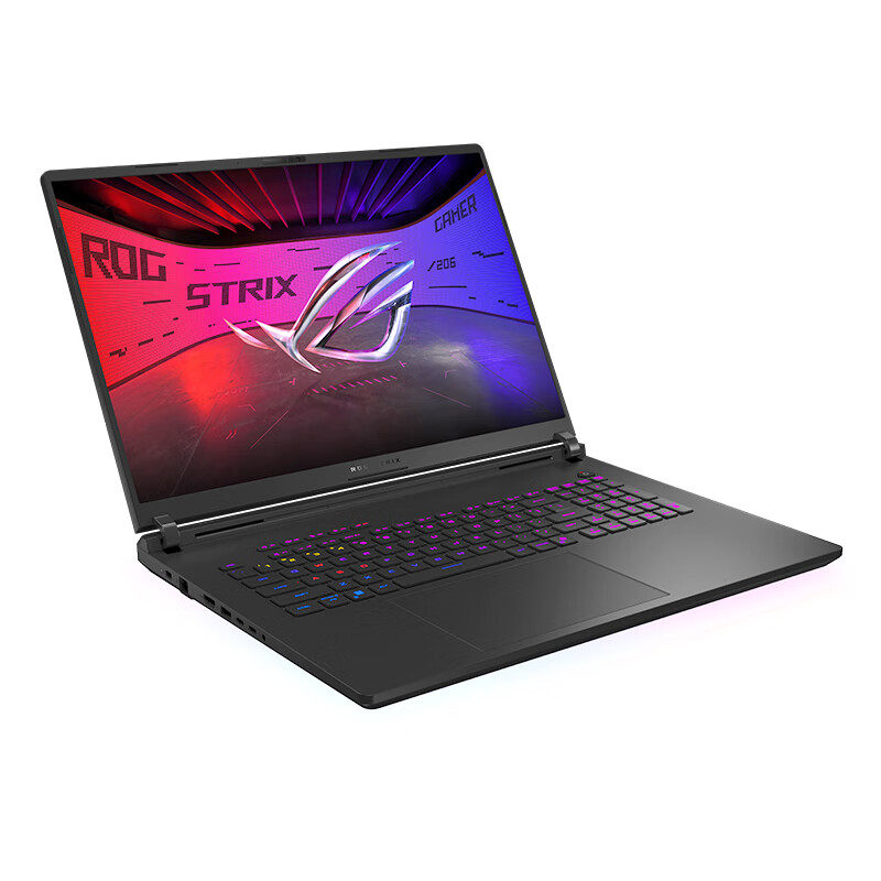 ROG枪神9Plus5070Ti/5080/5090