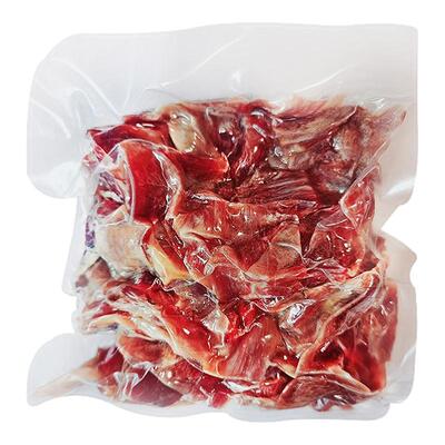 正宗金华火腿碎肉切片边角料500