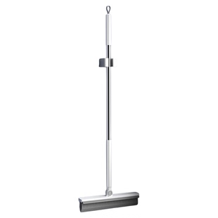 卫生间地板刷长柄洗地刷刮水二合一缝隙刷硬毛浴室刷子清洁扫把