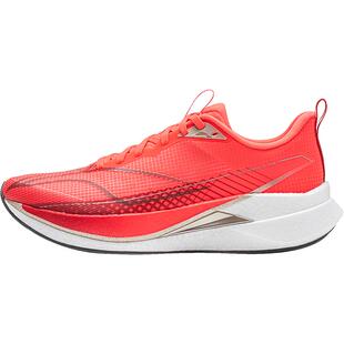 李宁赤兔9PRO | 跑步鞋女中考体测减震轻便无板竞速训练运动鞋子