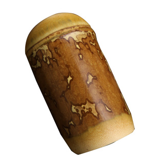 山山竹木梅妃竹茶则茶荷mini 茶匙茶勺竹制茶铲茶叶勺子茶具配件