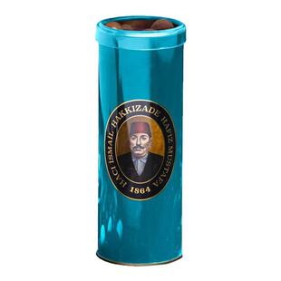 代购Hafiz mustafa 1864土耳其牛奶杏仁巧克力豆糖果礼盒高档零食