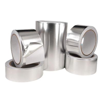 加厚铝箔胶带耐温油烟机热水器