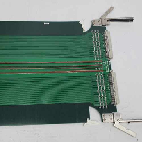 Nikon SR-EX3 Signal Board – P/N: 4S017-489-2-B – Used