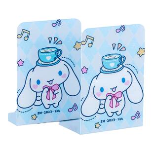 卡通书立书立架简约大号书夹书靠学生用伸缩书立桌面收纳金属创意书挡板L型简易支书架放书架子固定书本加厚