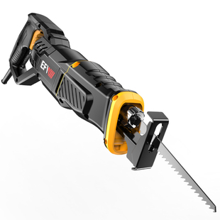 插电马刀锯往复锯电锯家用小型手持切割木头多功能插大功率电锯