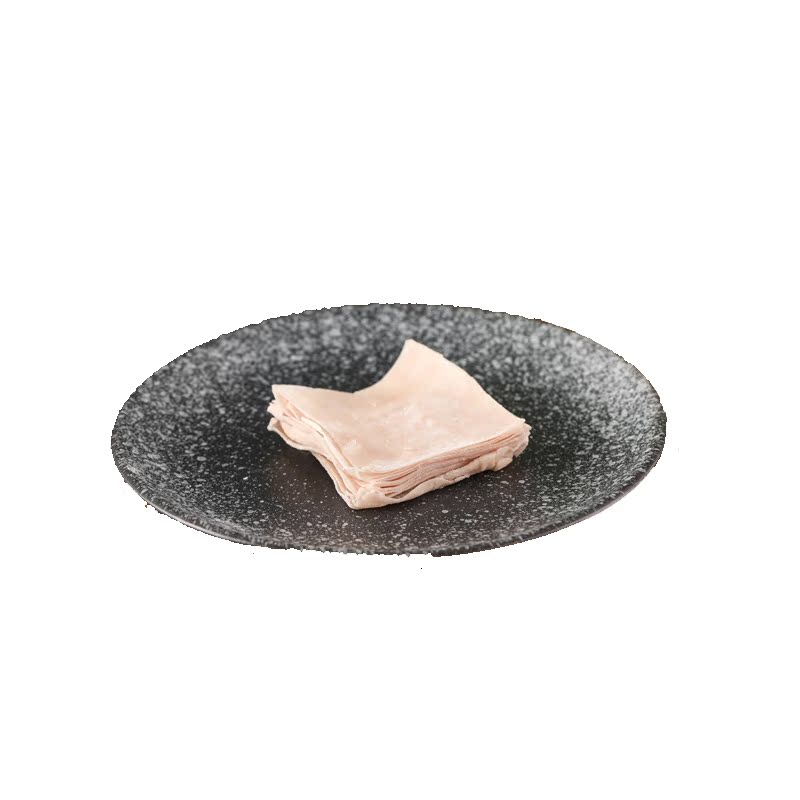 正宗温州苍南特产矾山肉燕太平燕福州手工皮扁食馄饨顺丰包邮盒装