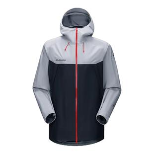 H3500喜马拉雅夏特冲锋衣男女2026春季新款户外防风防水硬壳外套