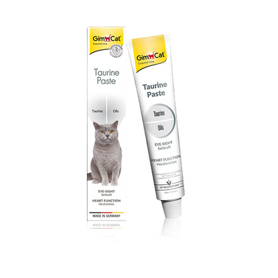 俊宝牛磺酸营养膏德国原装进口