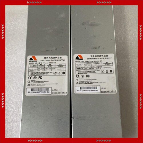 【问价】欧陆通 交换式电源 U1A-A10550-DR 550W 冗