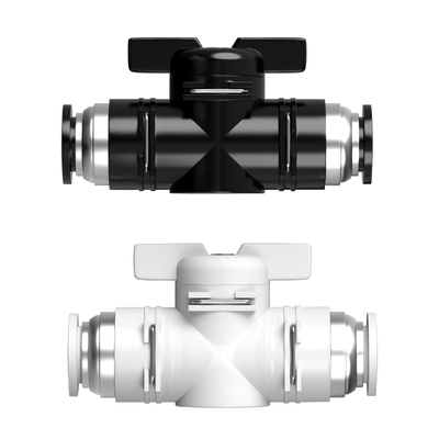 气管开关阀BUC手阀不漏气