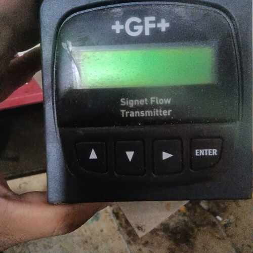 询价-GF乔治费歇尔电导率双通道仪表385501P12