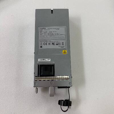 在线议价VAPEL开关电源，型号：PAC1K2S12-DB。输入电压