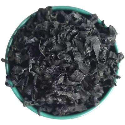 霞浦裙带菜干汤料特干货级免洗海带嫩苗无腌渍营养丰富儿童裙带菜