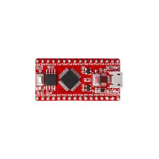 众灵科技 stc51开发板电子模块单片机核心板驱动底板实验学习板