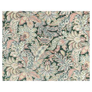 英国正品liberty面料100支lawn长纤棉手工柔软服装布恩佐安东尼奥