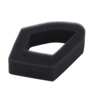 本田GX35割草机割灌绿篱机443R/139地钻空滤器海绵145打草机滤芯